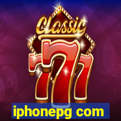 iphonepg com